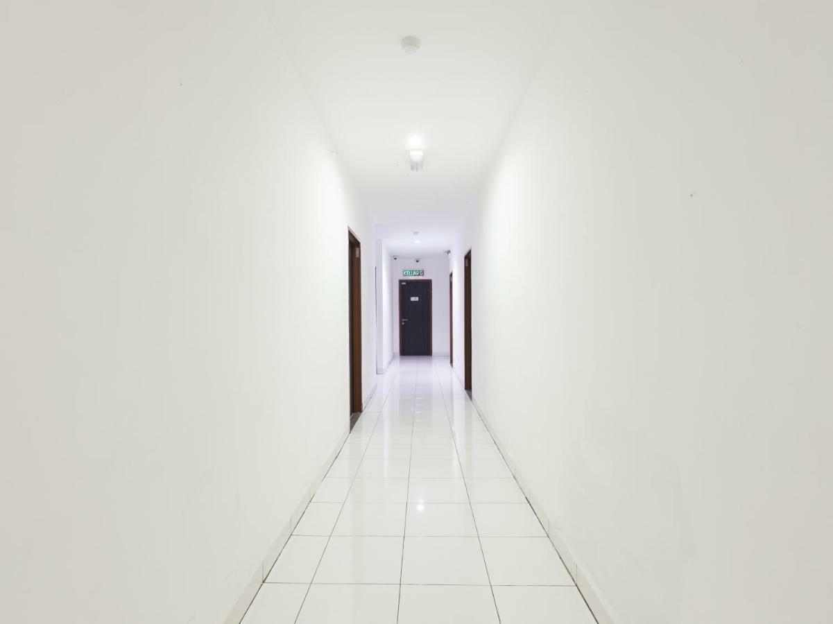 Super Oyo 1163 Hotel Pulai Ipoh Zewnętrze zdjęcie