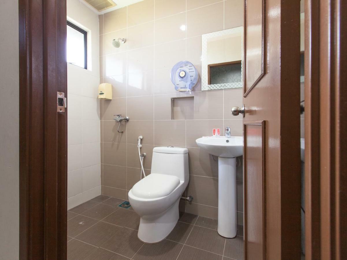 Super Oyo 1163 Hotel Pulai Ipoh Zewnętrze zdjęcie