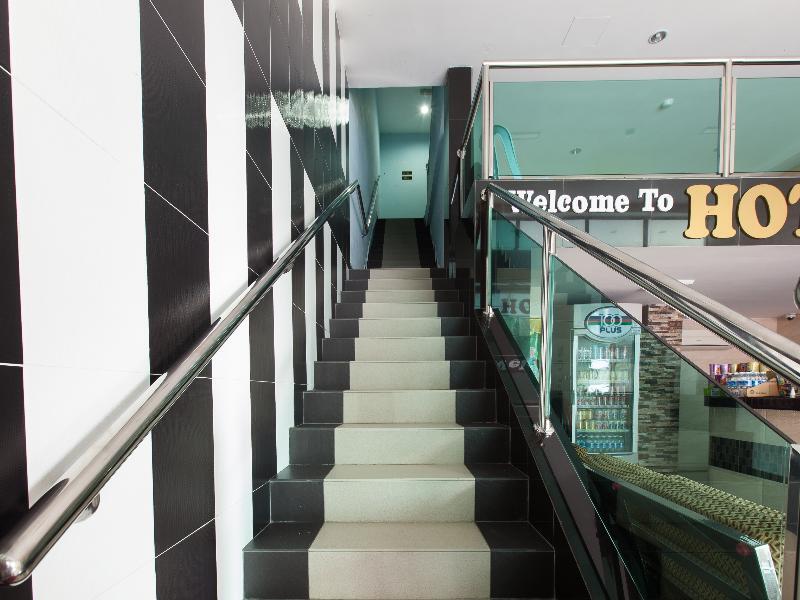 Super Oyo 1163 Hotel Pulai Ipoh Zewnętrze zdjęcie