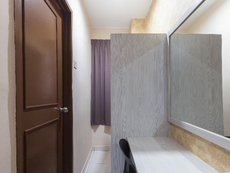 Super Oyo 1163 Hotel Pulai Ipoh Zewnętrze zdjęcie