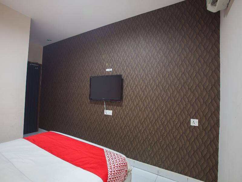 Super Oyo 1163 Hotel Pulai Ipoh Zewnętrze zdjęcie
