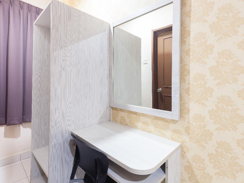 Super Oyo 1163 Hotel Pulai Ipoh Zewnętrze zdjęcie