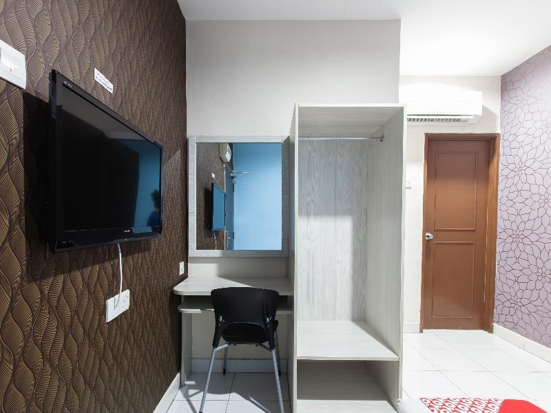 Super Oyo 1163 Hotel Pulai Ipoh Zewnętrze zdjęcie