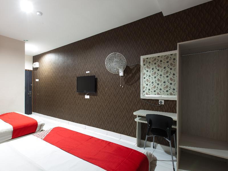 Super Oyo 1163 Hotel Pulai Ipoh Zewnętrze zdjęcie