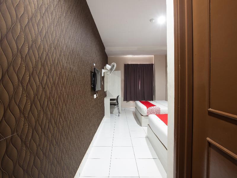 Super Oyo 1163 Hotel Pulai Ipoh Zewnętrze zdjęcie
